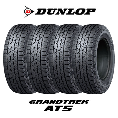 4ܥå DUNLOP å ȥå AT5 215/60R17 100H XL ñ ᡼ľ ץ KK9N0D18P