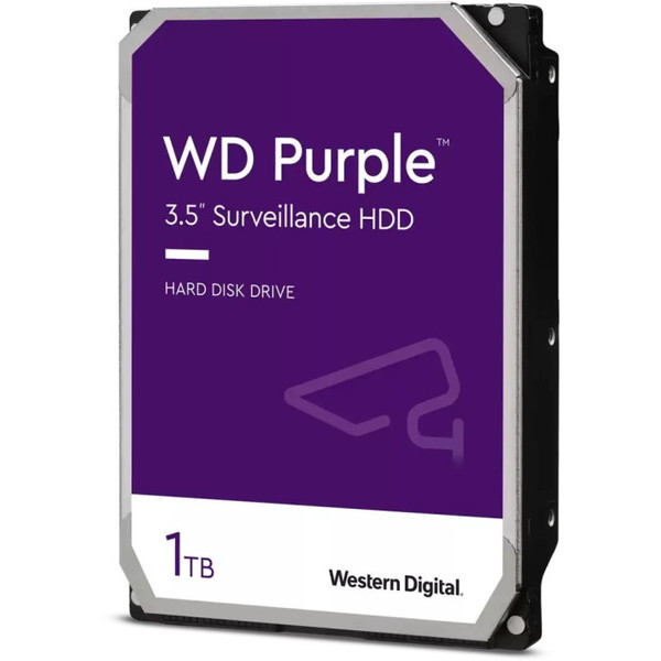 WESTERN DIGITAL WD11PURZ WD Purple [ƻ륷ƥHDD (1TB å64MB)]