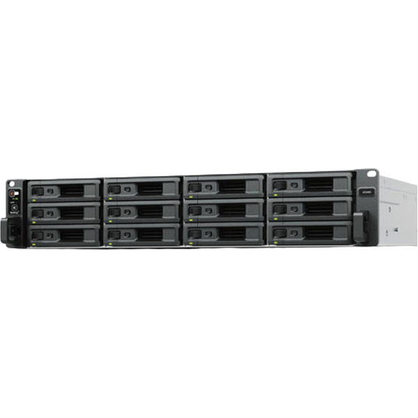 Synology UC3400 Unified Controller [12xC 2UbN}Eg^NAS]