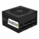 SILVERSTONE SST-DA850-G ubN [PCd]