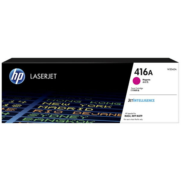 HP W2043A [HP 416Agi[J[gbW }[^]