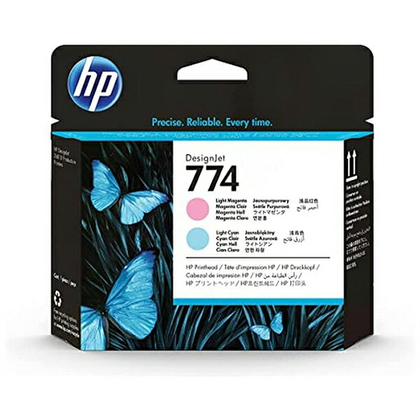 HP P2V98A [HP 774 vgwbh Lm/Lc]