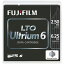 ٻΥե LTO FB UL-6 2.5T J LTO6ơ [LTO Ultrium6 ǡȥå 2.5/6.25TB]