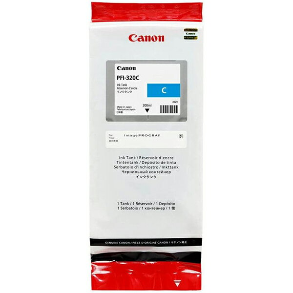 CANON 2891C001 [CN^N PFI-320C]