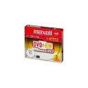 maxell D+RW47PWB.S1P5S A [f[^pDVD+RW 1-4{ 4.7GB 1^P[X5pbN v^u]