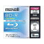 maxell BR25PWPC.10S [6®бǡBD-R25GB 101示 5mmץ饱 ץбۥ磻]