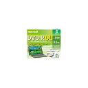 maxell DRD85WPE.5S [f[^pDVD-R DL 8.5GB 8{ v^uzCg 5pbN 1vP[X]