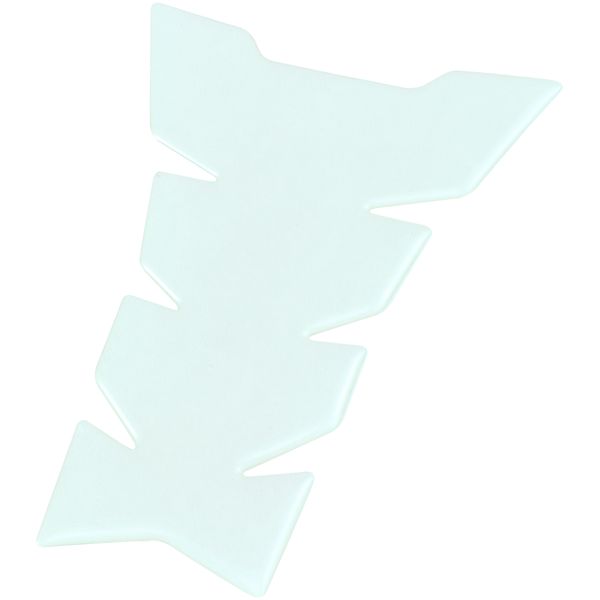 デイトナ D94866 タンクパッド 1ピース クリア