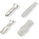 デイトナ D96155 ギボシタンシセット CA/CB103タイプ 5個入り(2)
