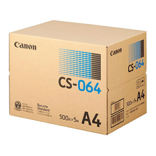 CANON 1829C002 [Rs[p CS-064 A4]