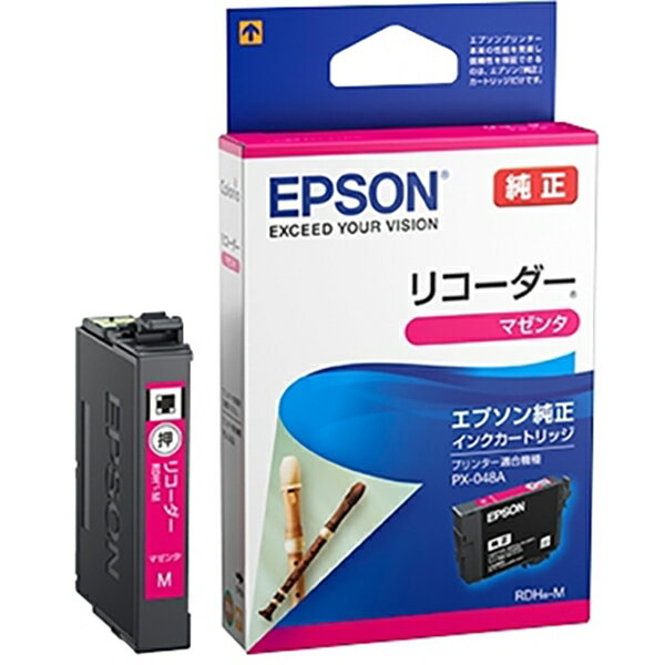 EPSON RDH-M [PX-049A/PX-048Ap CNJ[gbW(}[^)]