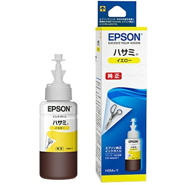 EPSON HSM-Y [EW-M660FTp CN{g(CG[)/70ml]