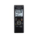 OLYMPUS WS-883 BLK [ICR[_[ Voice-Trek ubN]