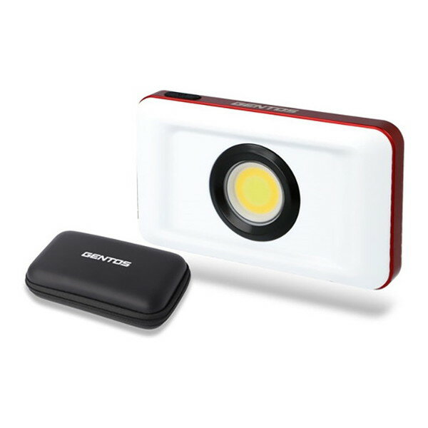 ジェントス GZ-316 [GZ3色調色ワークライト]