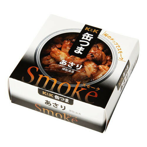 ʬ K&K ̤ĤSmoke  40g x12 ᡼ľ