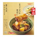国分 tabeteまごころを食卓に 膳 豚の角煮たけのこ入り 140g x30 メーカー直送 お中元 ギフト 夏ギフト プレゼント