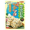 丸美屋食品工業 丸美屋 混ぜ込みわかめ 和風ツナマヨ 29g x10 メーカー直送 お中元 ギフト 夏ギフト プレゼント