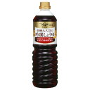 ヤマサ醤油 ヤマサ 特選 有機丸大豆の吟選しょうゆ 1L x6 メーカー直送 ギフト プレゼント