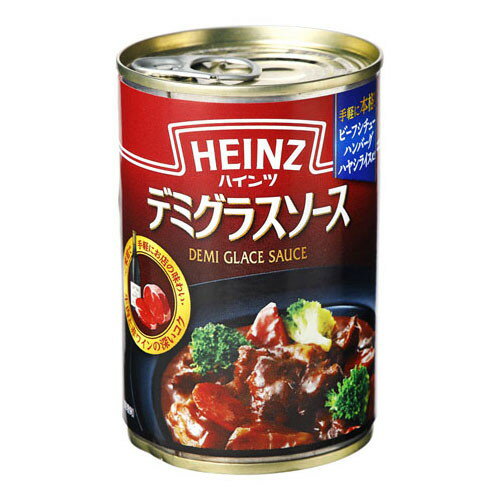 ご注文前にご確認ください※ 12時から14時の時間帯指定はできません。ご指定の場合は14時から16時にて手配いたします。商品説明★ 牛肉と赤ワインの深いコクが特徴の本格デミグラスソースです。まるでお店のような本格的な洋食が家庭で手軽に作れます。1972年の発売以来愛され続けているロングセラー商品です。※メーカーの都合により、パッケージ・仕様・成分・生産国等は予告なく変更になる場合がございます。※上記理由でのご返品はお受けできませんので、事前お問合せなどご注意のほど宜しくお願いいたします。スペック* 総内容量：290g* 商品サイズ：67×67×101* 単品JAN：4902521220119