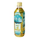 【4/25限定!エントリー&抽選で最大100%Pバック】サントリー 特保特茶ジャスミン 500ml x24 メーカー直送