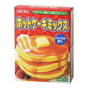昭和産業 昭和 ホットケーキミックス 300g x10 メーカー直送 ギフト プレゼント