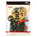 フジッコ 煎り黒豆 57g x10 メーカー直送 ギフト プレゼント