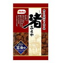 ご注文前にご確認ください※ 12時から14時の時間帯指定はできません。ご指定の場合は14時から16時にて手配いたします。商品説明★ たまり醤油の深い味わいとコクの食べ切りサイズのあられです。※メーカーの都合により、パッケージ・仕様・成分・生産国等は予告なく変更になる場合がございます。※上記理由でのご返品はお受けできませんので、事前お問合せなどご注意のほど宜しくお願いいたします。スペック* 総内容量：50g* 商品サイズ：20×115×175* 原材料：もち米(タイ産、国産)、しょう油(小麦・大豆を含む)、でん粉、砂糖/加工でん粉、調味料(アミノ酸等)、着色料(カラメル、カロチノイド)、糊料(プルラン)* 生産国：日本* 単品JAN：4901336279442