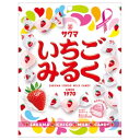 サクマ いちごみるく 83g x10 メーカー直送 お中元 ギフト 夏ギフト プレゼント