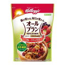 ケロッグ オールブラン フルーツミックス 380g x6 メーカー直送 ギフト プレゼント