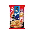 ご注文前にご確認ください※ 12時から14時の時間帯指定はできません。ご指定の場合は14時から16時にて手配いたします。商品説明★ 瀬戸のほんじおを使用したやわらか揚げせんです。※メーカーの都合により、パッケージ・仕様・成分・生産国等は予告なく変更になる場合がございます。※上記理由でのご返品はお受けできませんので、事前お問合せなどご注意のほど宜しくお願いいたします。スペック* 総内容量：16枚* 商品サイズ：55×180×270* 原材料：植物油脂(国内製造)、米粉(うるち米(国産、米国産))、でん粉、食塩、魚介エキスパウダー(えびを含む)、砂糖、えび、デキストリン、粉末しょう油(小麦・大豆を含む)、香味油(えびを含む)、酵母エキス粉末/加工でん粉、調味料(アミノ酸等)、着色料(紅麹、カラメル)、酸味料* 単品JAN：4901336533537