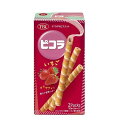 ヤマザキビスケット ピコラ いちご 10本 x10 メーカー直送 お中元 ギフト 夏ギフト プレゼント