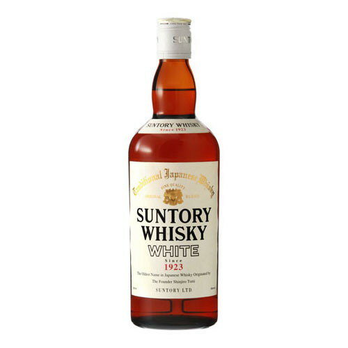楽天XPRICE楽天市場店サントリー ホワイト 640ml x1 メーカー直送 お中元 ギフト 夏ギフト プレゼント