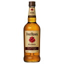 キリン フォアローゼズ 700ml x1 メーカー直送 ギフト プレゼント