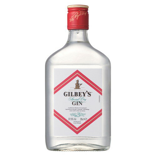キリン ギルビー ジン 37.5° 350ml メーカー直送 ギフト プレゼント