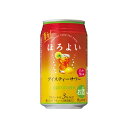 サントリー ほろよい アイスティーサワー缶 350ml x24 メーカー直送 ギフト プレゼント