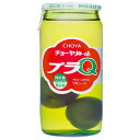 チョーヤ 梅酒 プラQ 実入り 160ml x10 メーカー直送 ギフト プレゼント