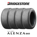 BRIDGESTONE 4{Zbg BRIDGESTONE uaXg ALENZAAU 001 255/55R18 109Y XL ^CPi [J[