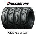 BRIDGESTONE 4{Zbg BRIDGESTONE uaXg ALENZA AU LX100 175/80R16 91S ^CPi [J[