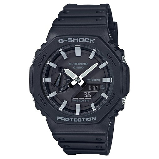 腕時計 時計 CASIO カシオ G-SHOCK メンズ GA-2100-1AJF Gショック GSHOCK ジーショック 2100 Series クォーツ ウォッチ ブラック 黒 正規品 新品 人気 誕生日 新生活 父の日 プレゼント ギフト 贈り物 GA21001AJF 腕時計 時計 CASIO カシオ G-SHOCK メンズ GA-2100-1AJF Gショック GSHOCK ジーショック 2100 Series クォーツ ウォッチ ブラック 黒 正規品 新品 人気 誕生日 新生活 父の日 プレゼント ギフト 贈り物 GA21001AJF