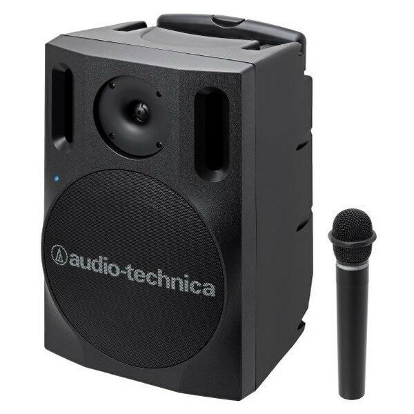 Audio-Technica ATW-SP1920/MIC [デジタルワイヤレスアンプシステム マイク付属]