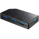 IODATA US3-HB4AC USB3.0/2.0Ή USBnu(4|[g) erp