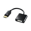 SANWA SUPPLY AD-DPDVA01 DisplayPort-DVIϊA_v^