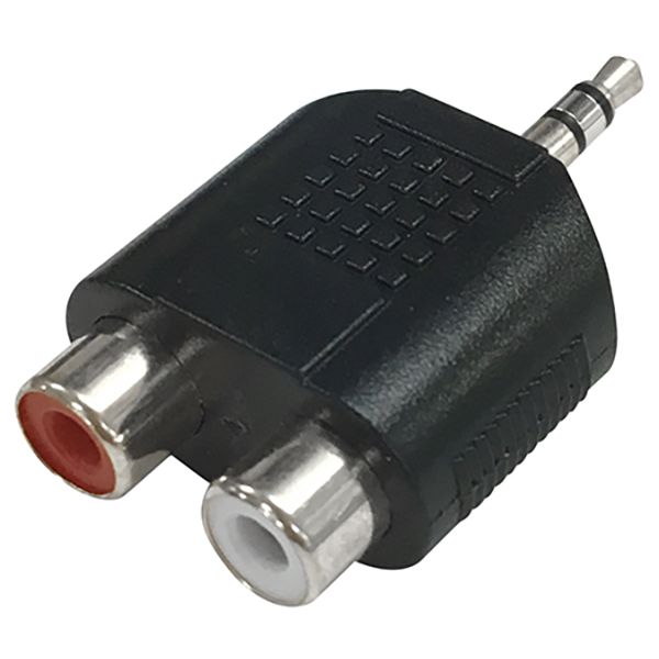 ŵ AUD-P3042S [Ѵץ RCAԥ󥸥åX2-3.5ƥ쥪ߥ˥ץ饰]