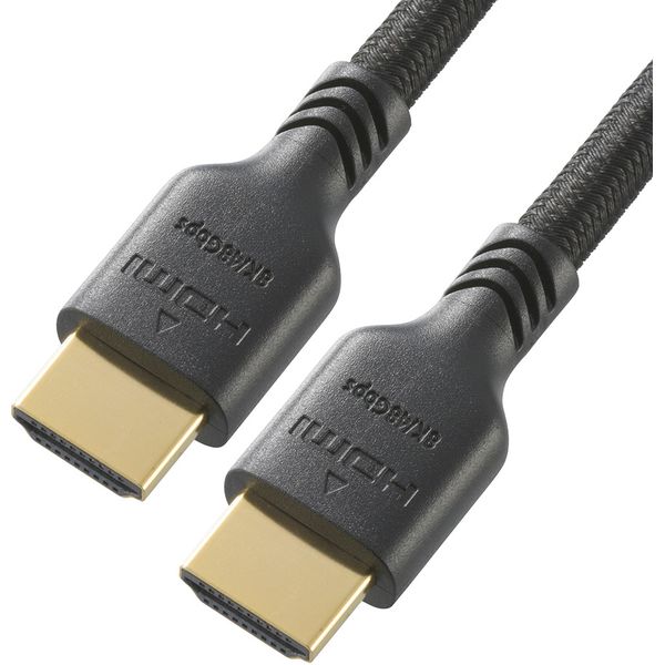 ŵ VIS-C20TUH-K [ѵHDMI֥ 8Kȥϥԡ 2m]