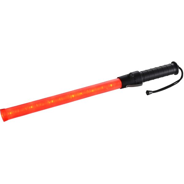 オーム電機 SL-W53-2 [赤色LED誘導灯 53cmレギュラーサイズ]