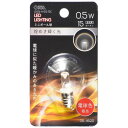 I[d@ LDG1L-H-E12 13C [LED~j{[ p G30/E12/0.5W/15lm/NAdF]