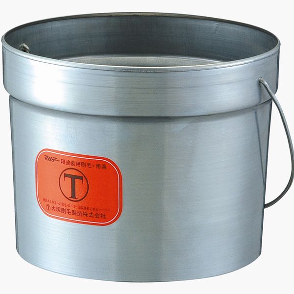 ハンディ・クラウン 320131 0000 段 付 プ レ ス 缶