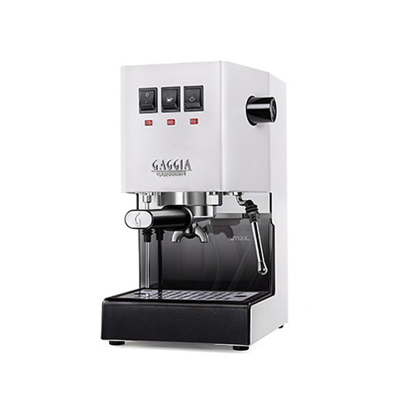 Gaggia SIN035R ホワイト CLASSIC evo pro [セ