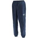 アンブロ TMウインドアップピステパンツ メンズ ネイビー M UBA4024P NVY M