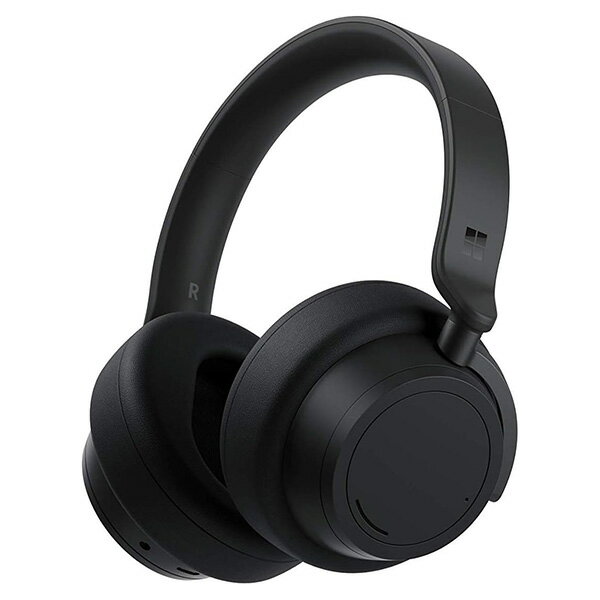 マイクロソフト Surface Headphones 2(ブラック) QXL-00015 QXL00015
